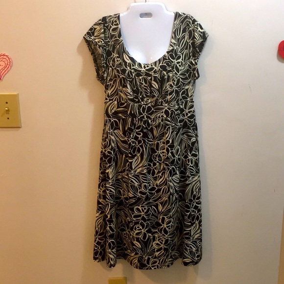 Geoffrey Beene dress - Picture 1 of 4